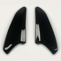 Ventilación lateral ARAI IEN DUCT (COWL VENT-2), Negro (Modelos: RX-7 GP/REBEL)