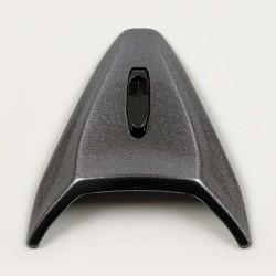 Ventilación superior ARAI (DELTA DUCT 4), PLATINUM Gris (Modelos: VX-3)