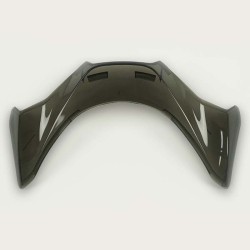 Ventilación ARAI (DUCT PVF-R), Ahumado