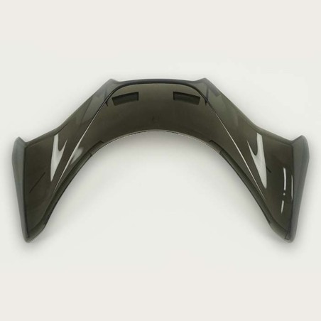 Ventilación ARAI (DUCT PVF-R), Ahumado