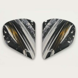 ARAI VAS-V Sidepod Kiyonari Replica