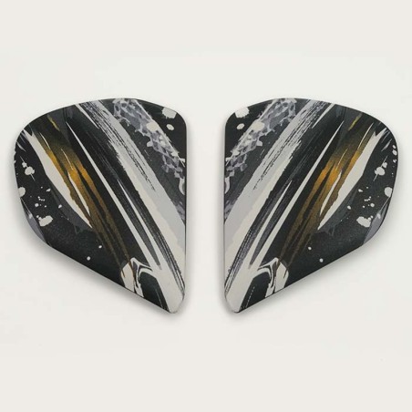 ARAI VAS-V Sidepod Kiyonari Replica