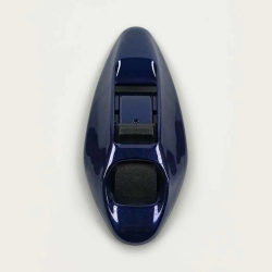 Ventilación superior ARAI (Sistema IC5), STATEMENT Blanco