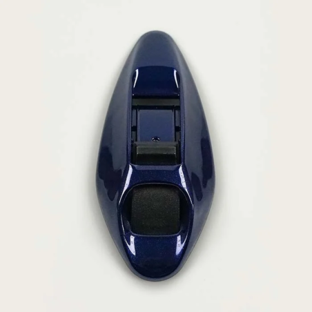 Ventilación superior ARAI (Sistema IC5), STATEMENT Blanco