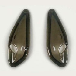 Ventilación lateral ARAI (VENT-4/SD-5), Ahumado