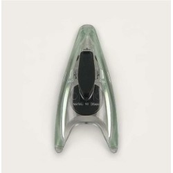 Ventilación superior ARAI (Sistema IC3), Transparente