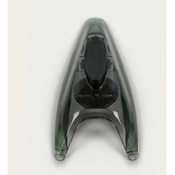 Ventilación superior ARAI (Sistema IC3), Ahumado