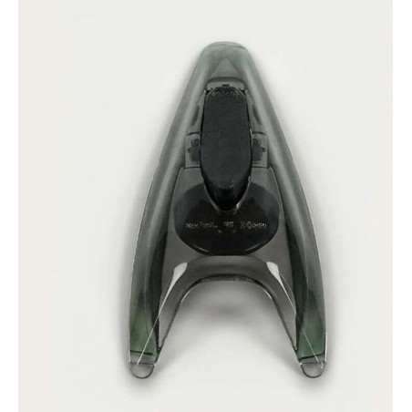 Ventilación superior ARAI (Sistema IC3), Ahumado