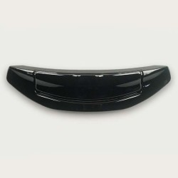 Ventilación mentonera ARAI (Sistema X), Negro