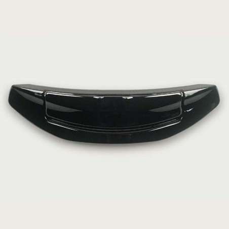 Ventilación mentonera ARAI (Sistema X), Negro