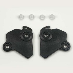 Kit de mecanismos Pantalla ARAI (Sistema VAS-VC), Transparente