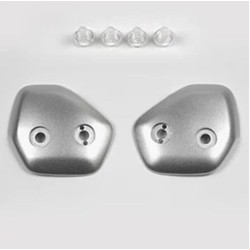 Kit de mecanismos ARAI (TOUR-X4), Plata