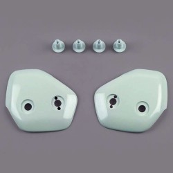 Kit de mecanismos ARAI (TOUR-X4), Blanco Diamante