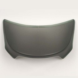 Spoiler ARAI XGB, Ahumado Mate