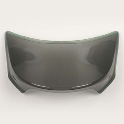 Spoiler ARAI XGB, Ahumado