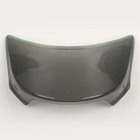 Spoiler ARAI XGB, Ahumado