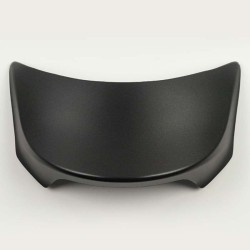 Spoiler ARAI XGB, Negro Mate