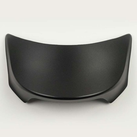 Spoiler ARAI XGB, Negro Mate