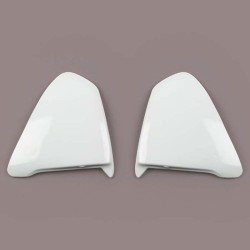 Cubiertas laterales ARAI (Sistema VAS-Z), PROSHADE Blanco