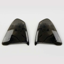 Cubiertas laterales ARAI (Sistema VAS-Z), PROSHADE Ahumado