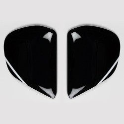 Cubiertas laterales ARAI REA Réplica (Compatible sistema VAS-V)