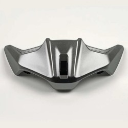 Spoiler ARAI Dual Flow, Negro Perla