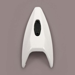 ARAI IC DUCT-2 WHITE FULL FACE HELMET