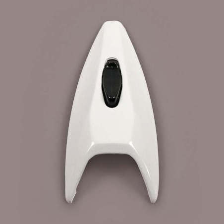 ARAI IC DUCT-2 WHITE FULL FACE HELMET