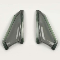 Ventilación lateral ARAI, IOM 2016 Réplica