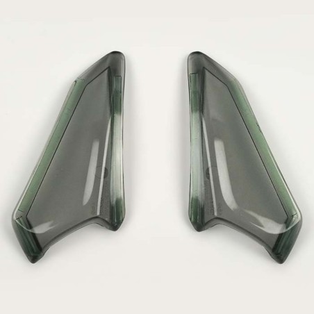 Ventilación lateral ARAI, IOM 2016 Réplica