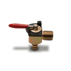 Grifo de combustible MOTION PRO Ø6mm 90º