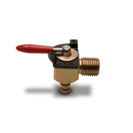 Grifo de combustible MOTION PRO Ø6mm 90º