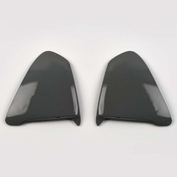 Cubiertas laterales ARAI (Sistema VAS-Z), PROSHADE Gris