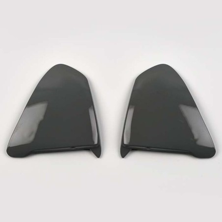 Cubiertas laterales ARAI (Sistema VAS-Z), PROSHADE Gris