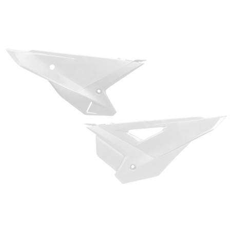 Paneles laterales UFO set completo - Blanco