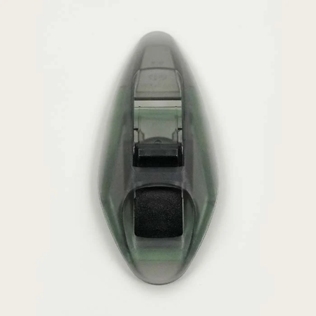 Ventilación superior ARAI (Sistema IC5), LIGHT Ahumado Mate