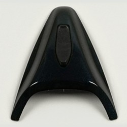 Ventilación superior ARAI DELTA DUCT-5, DIAMOND Azul (Modelos: RX-7 GP/X-TEND)