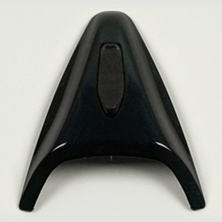 Ventilación superior ARAI DELTA DUCT-5, DIAMOND Azul (Modelos: RX-7 GP/X-TEND)