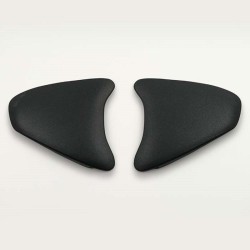 Cubiertas Laterales ARAI Sistema VAS-Z Metallic