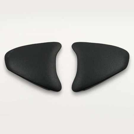 Cubiertas Laterales ARAI Sistema VAS-Z Metallic