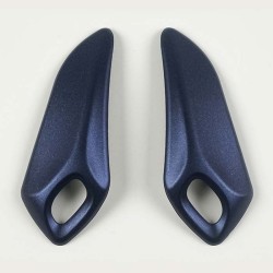 Ventilación lateral ARAI (VENT-6), Azul Mate