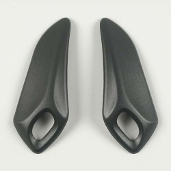 Ventilación lateral ARAI (VENT-6), Verde Mate