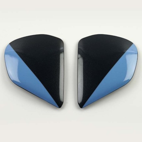 Cubiertas laterales ARAI VAS-V Space