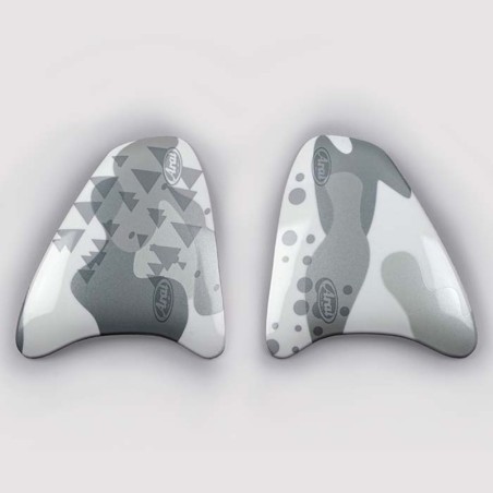 Cubiertas Laterales ARAI (Sistema VAS-Z), PROSHADE Disc