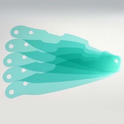 Tear Off´s (Pack x5) ARAI SAI