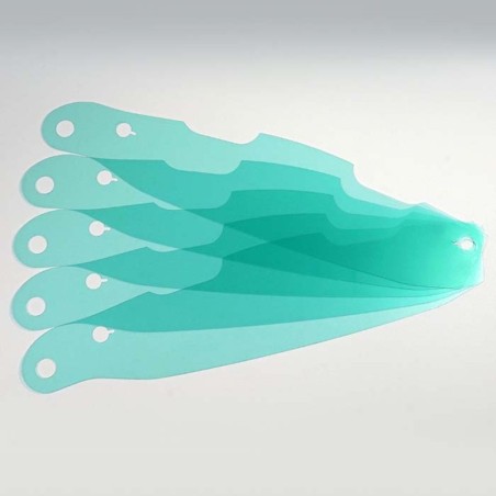 Tear Off´s (Pack x5) ARAI SAI