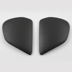 Cubiertas laterales ARAI SENSATION Gris (Compatible sistema VAS-V)