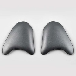 Cubiertas laterales ARAI (Sistema SuperAdSis MZ LRS), FROST GREY (Modelos: X-TEND…)