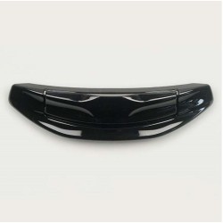 Ventilación mentonera ARAI (Sistema XC), Negro