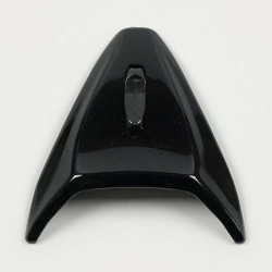 Ventilación superior ARAI (DELTA DUCT 4), Negro Perla (Modelos: VX-3/VX-PRO JR)